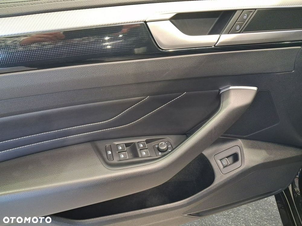 Volkswagen Arteon - 19