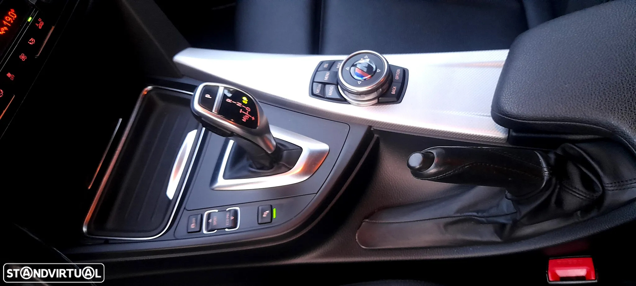 BMW 420 Gran Coupé d Pack M Auto - 14