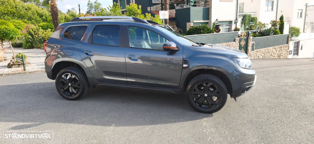Dacia Duster 1.0 TCe ECO-G SL Extreme Bi-Fuel - 4