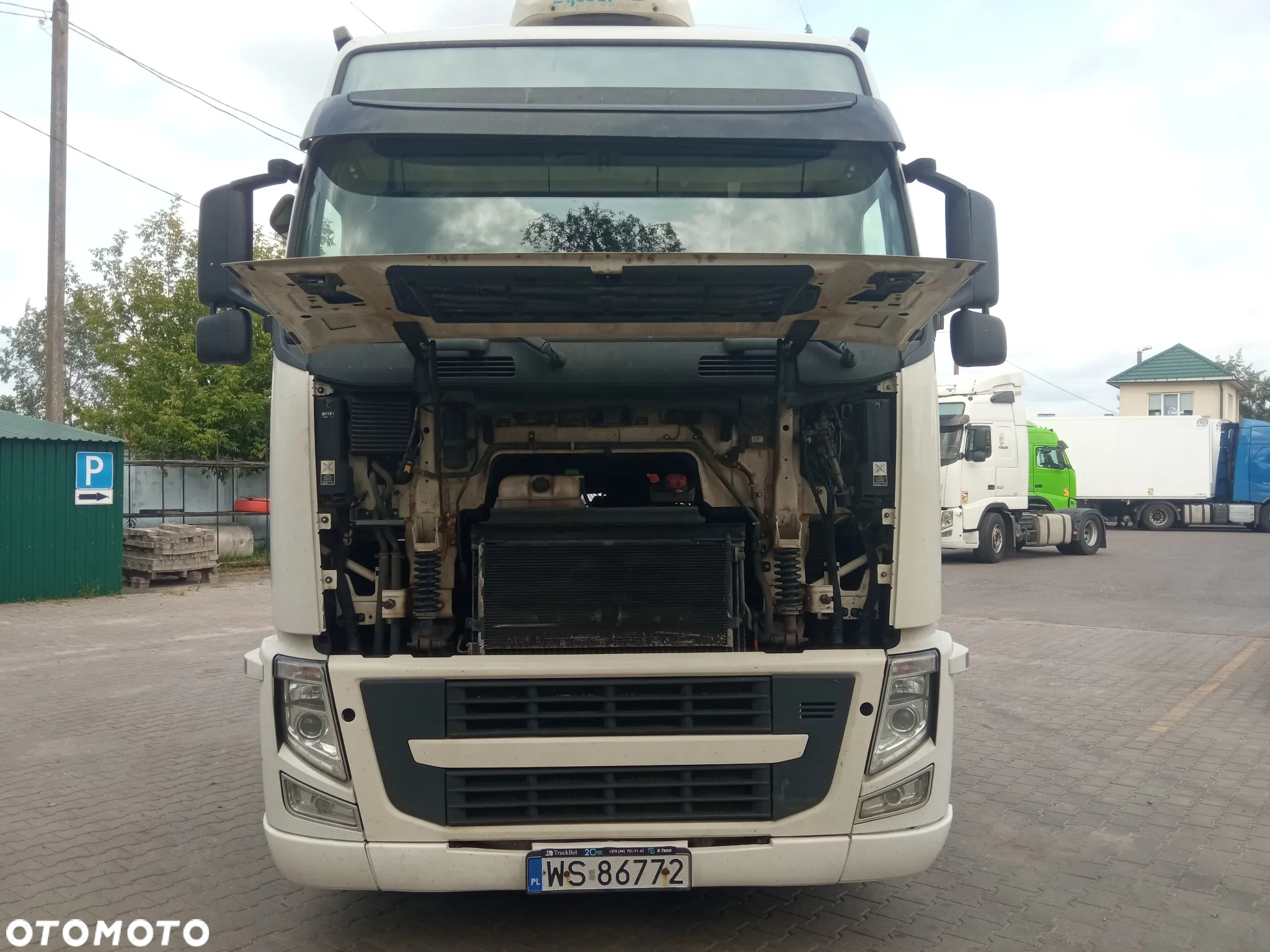 Volvo FH - 22