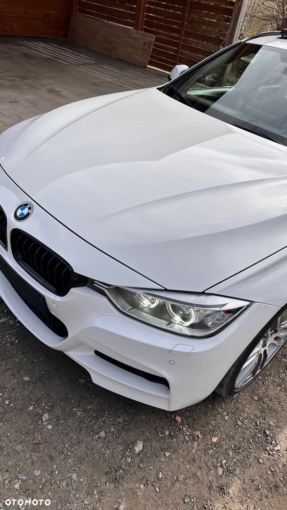 BMW Seria 3 - 12