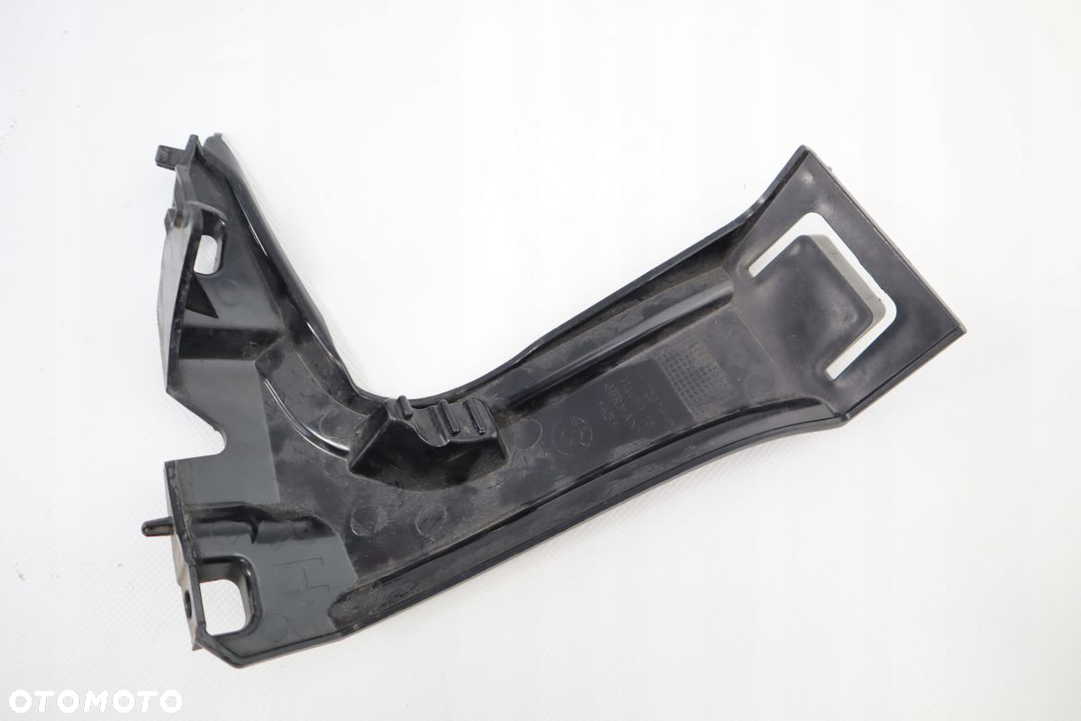 MOCOWANIE BŁOTNIKA WSPORNIK BMW 5 F10 LCI F11 LIFT 51117207932 PRAWY - 2