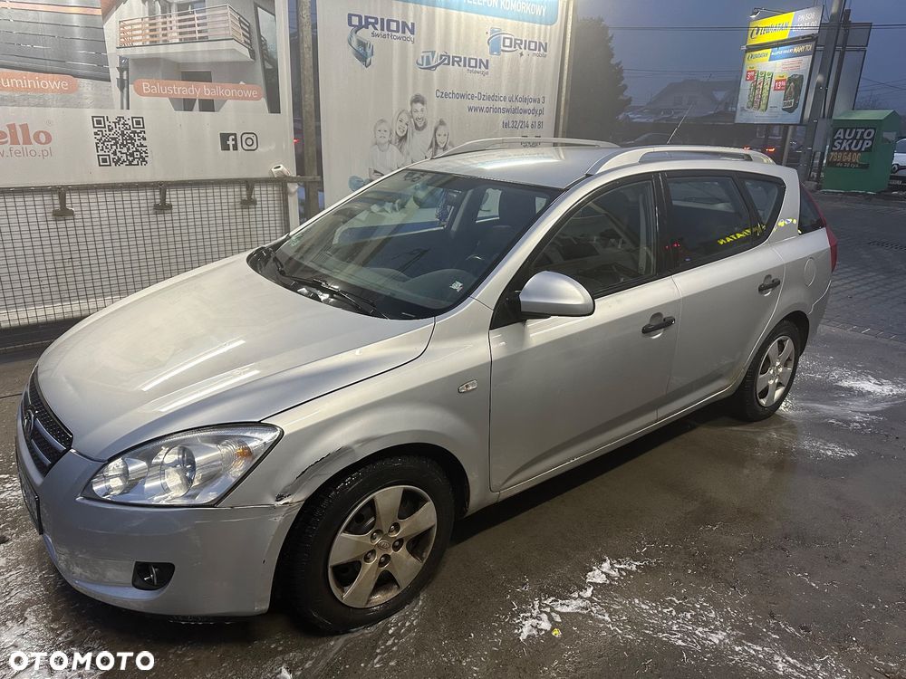 Kia Ceed 1.4 Comfort - 3