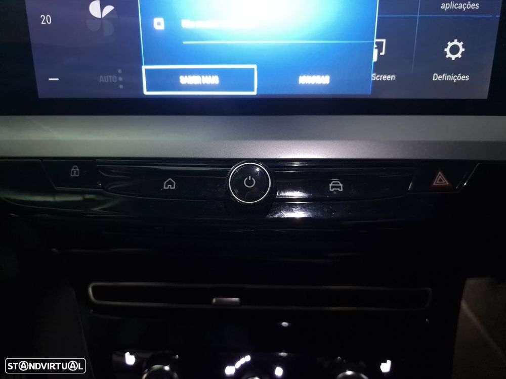 Opel Mokka 1.2 T Edition - 32