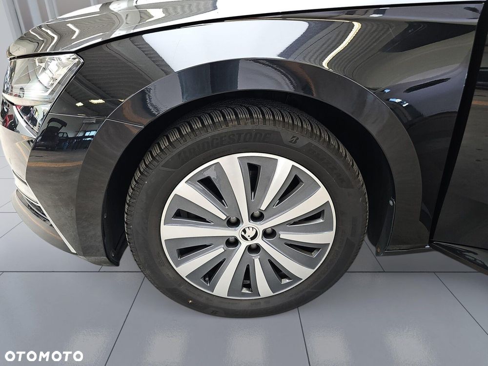 Skoda Superb 1.4 TSI Plug-In Hybrid Style DSG - 36