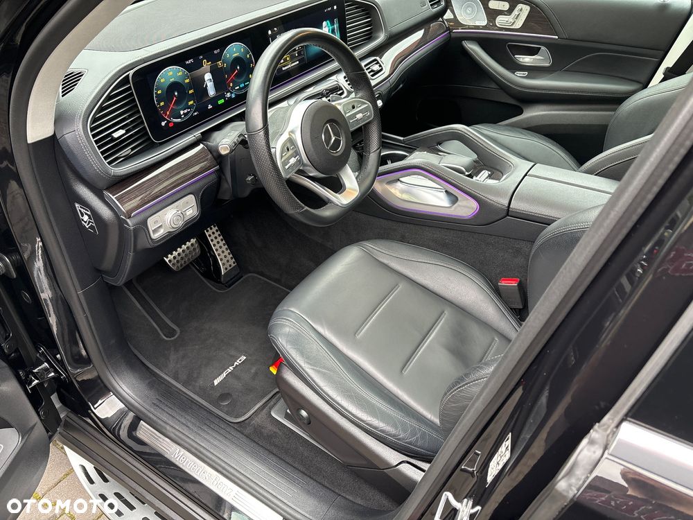 Mercedes-Benz GLE - 13