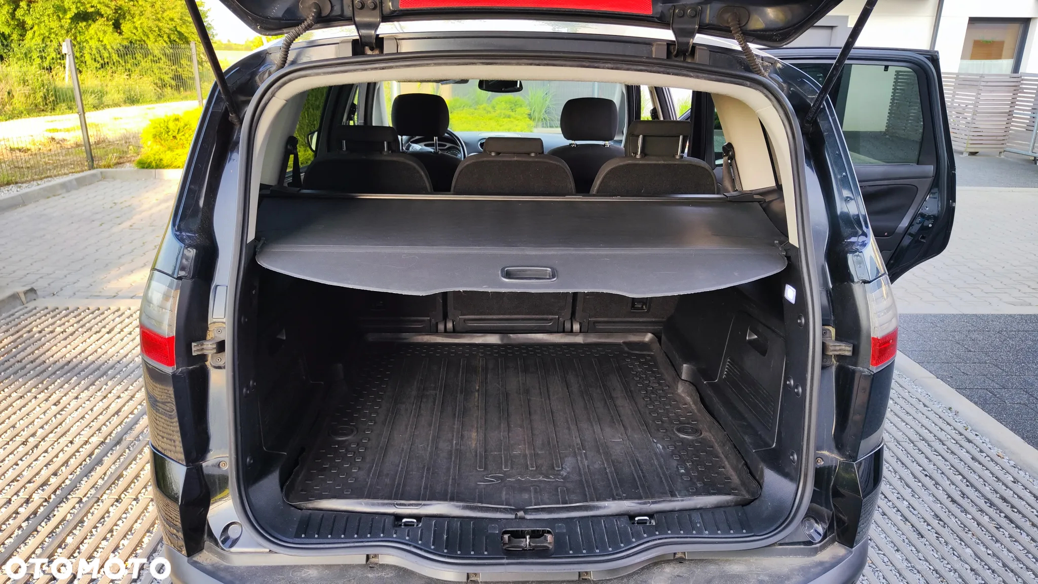 Ford S-Max 2.0 TDCi Titanium - 13