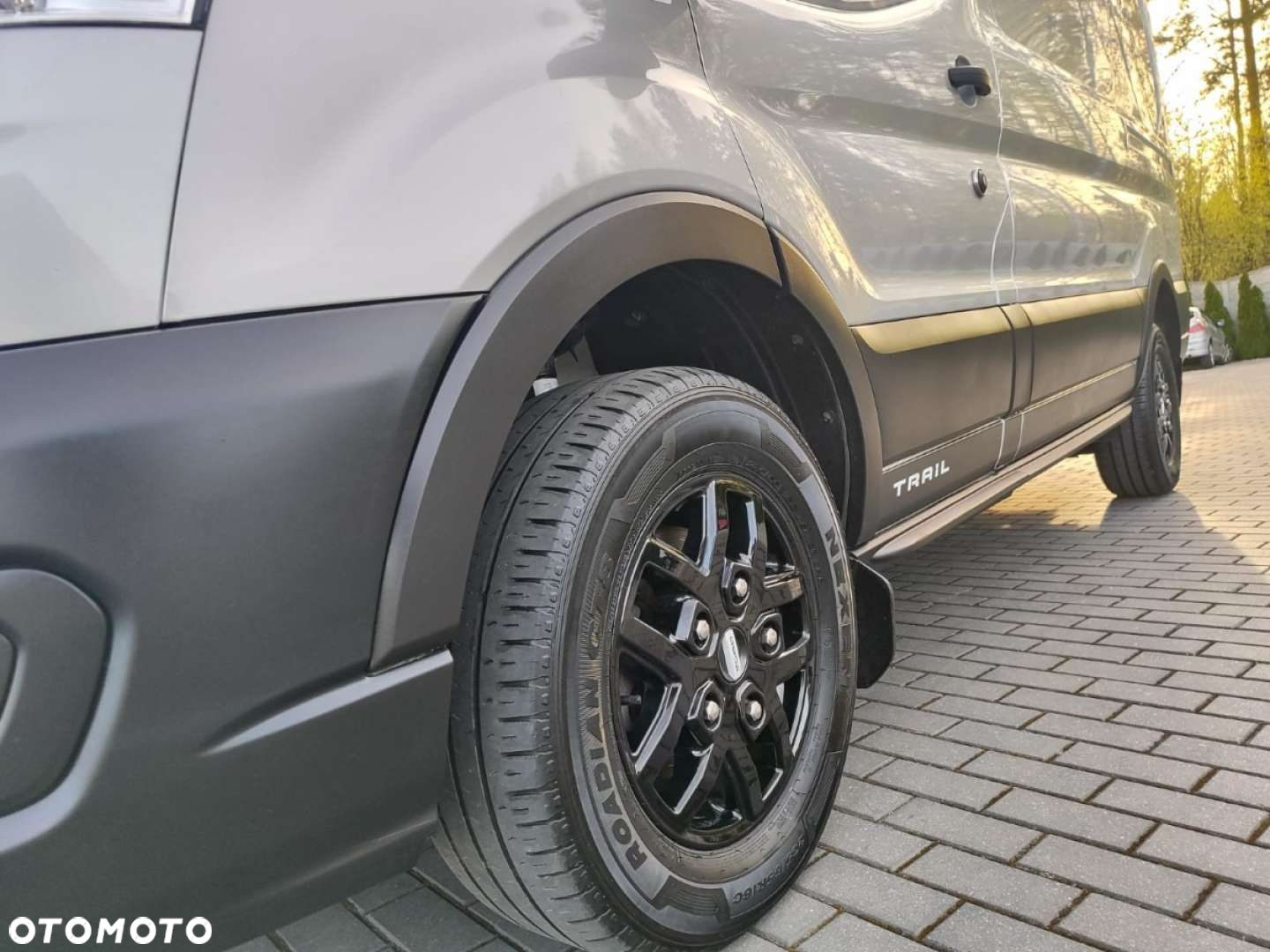 Ford Transit - 22
