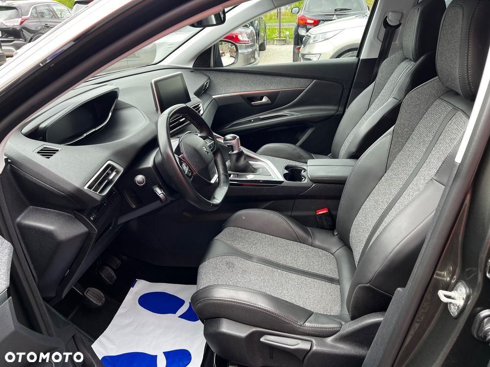 Peugeot 3008 HDi FAP 115 Style - 5