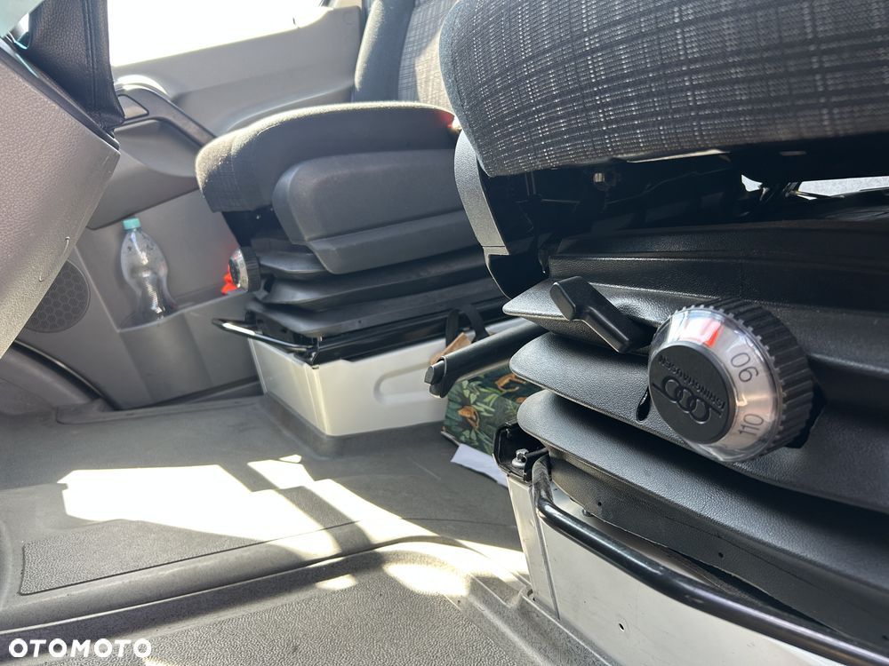 Mercedes-Benz Sprinter 519, 3.0 V6 ,Autolaweta, Bliźniaki - 15