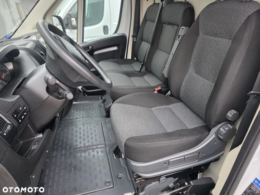 Fiat Ducato L3H3 - 11