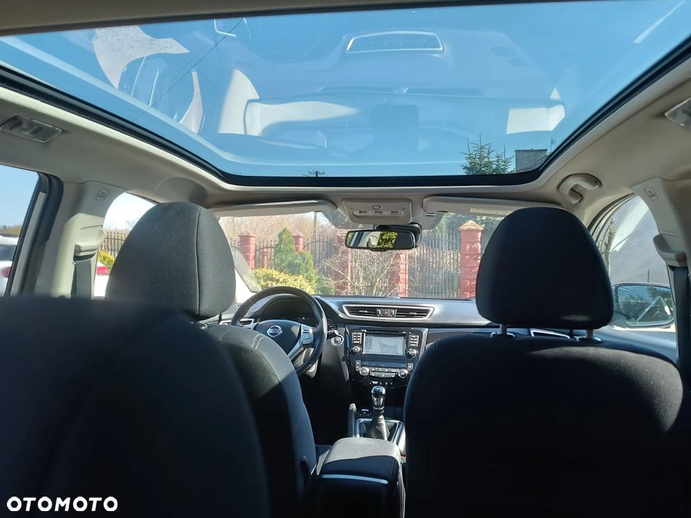 Nissan Qashqai 1.5 dCi N-Connecta - 7