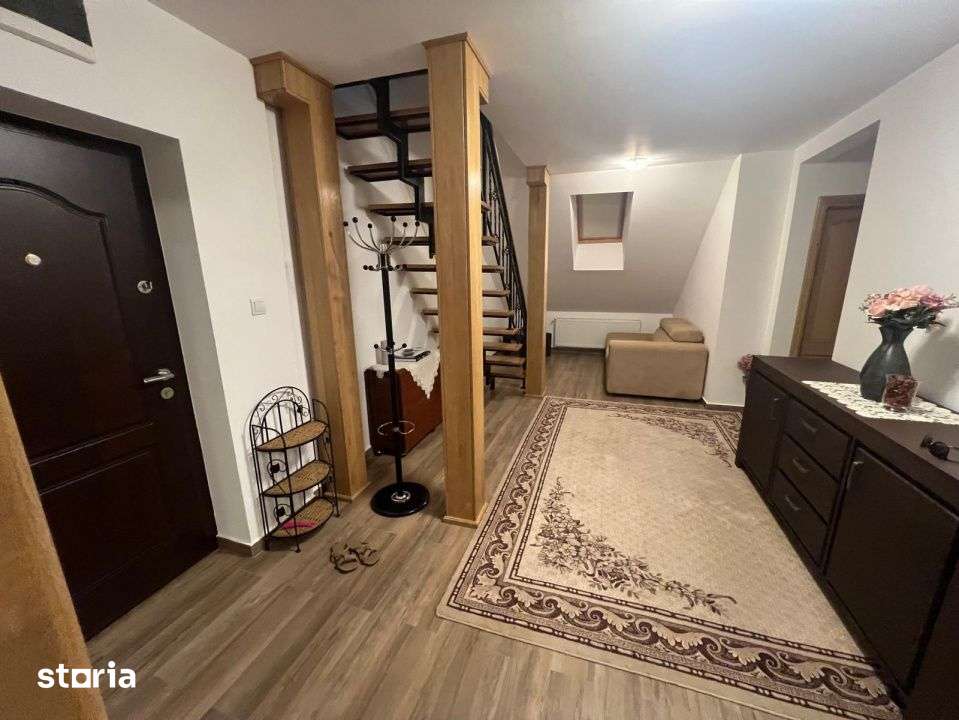 Apartament 2 camere, 9 Mai - Imagine principală: 4/10