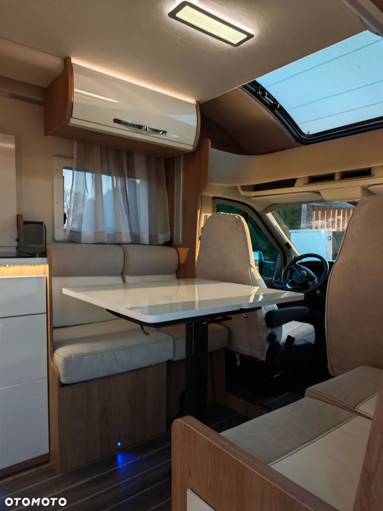 Roller Team 287 TL - 6