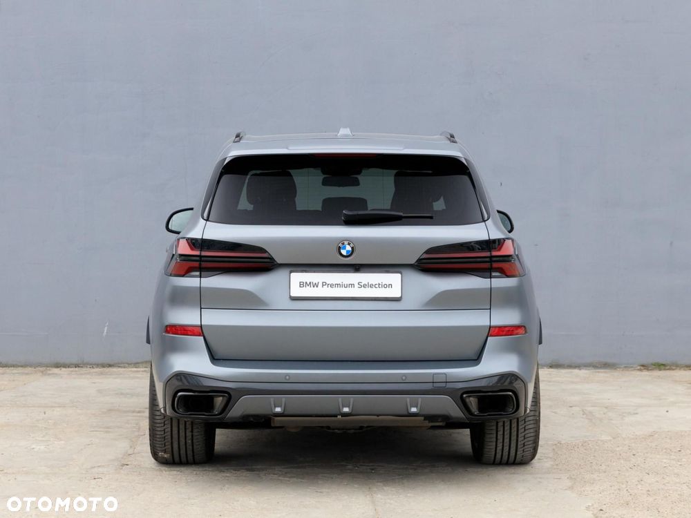 BMW X5 - 7