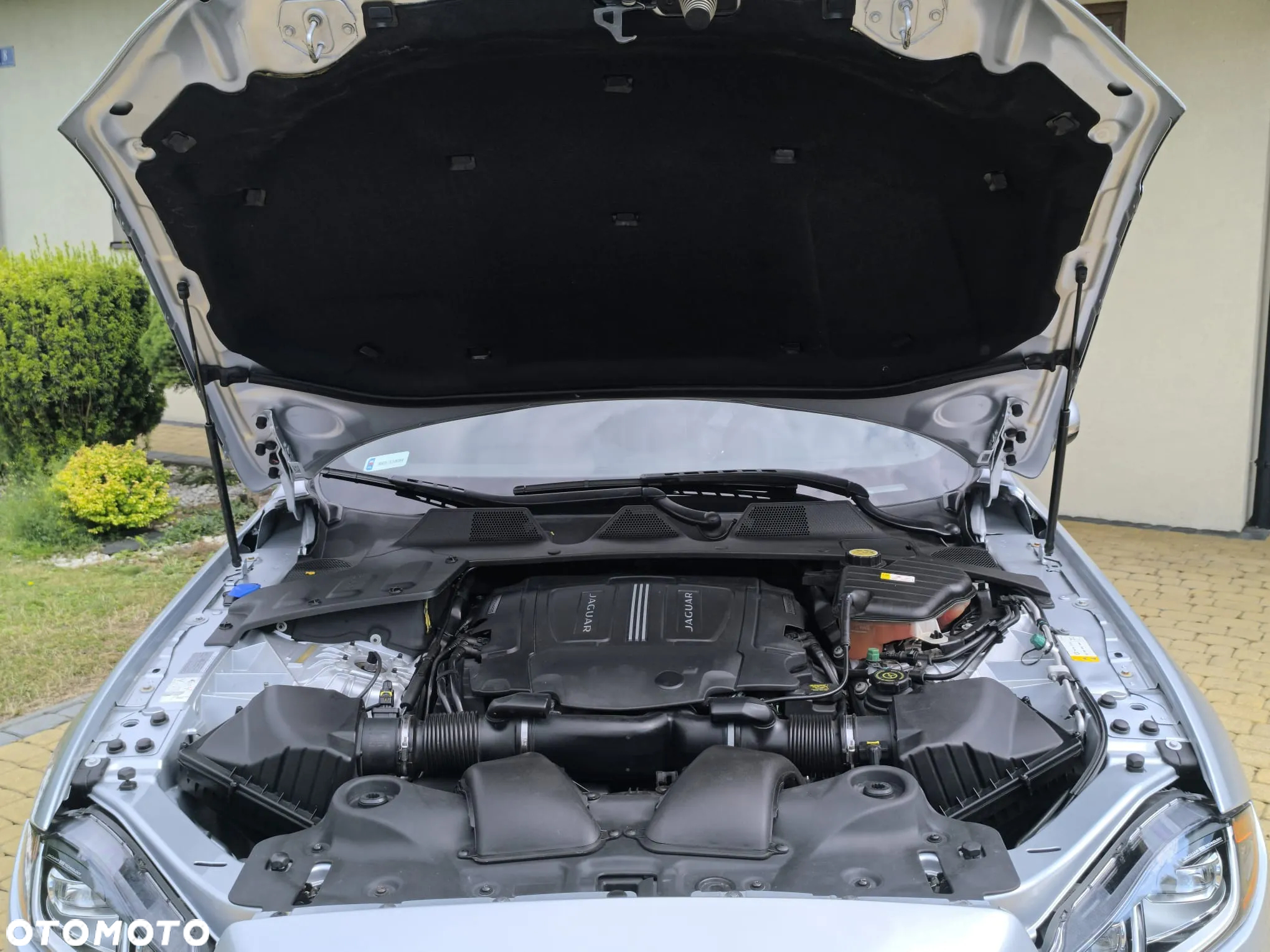 Jaguar XJ 5.0 S/C Supersport - 10