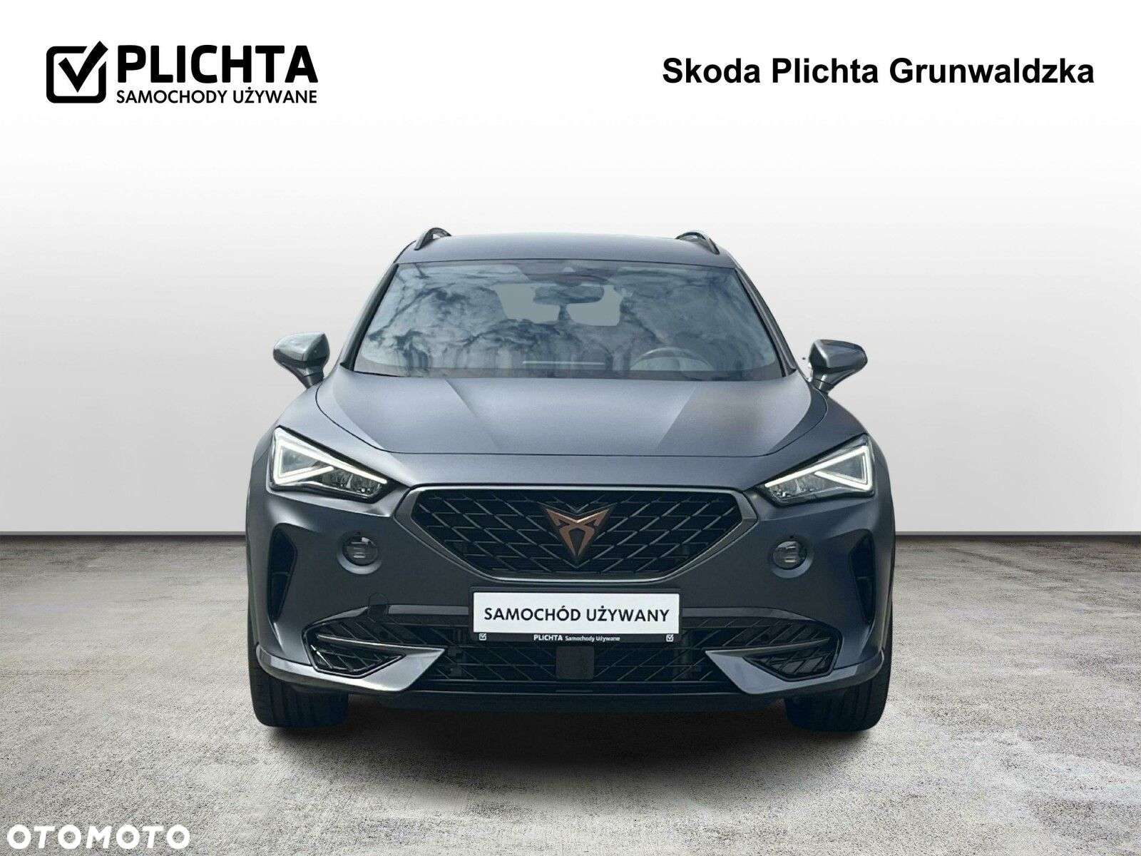 Cupra Formentor 1.5 TSI - 8