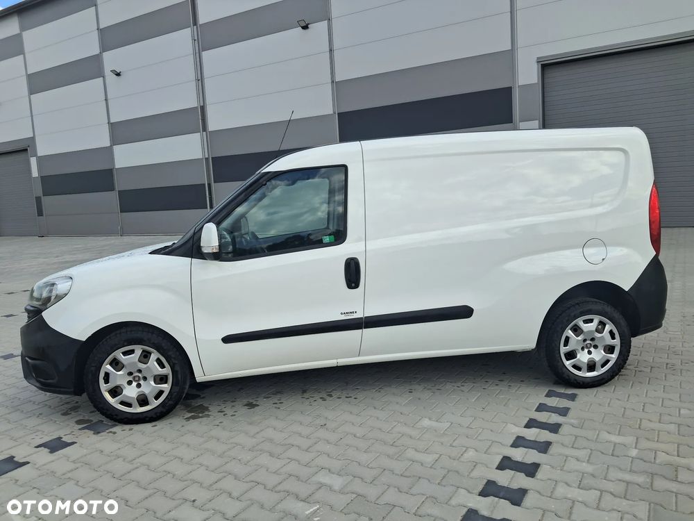 Fiat DOBLO - 10