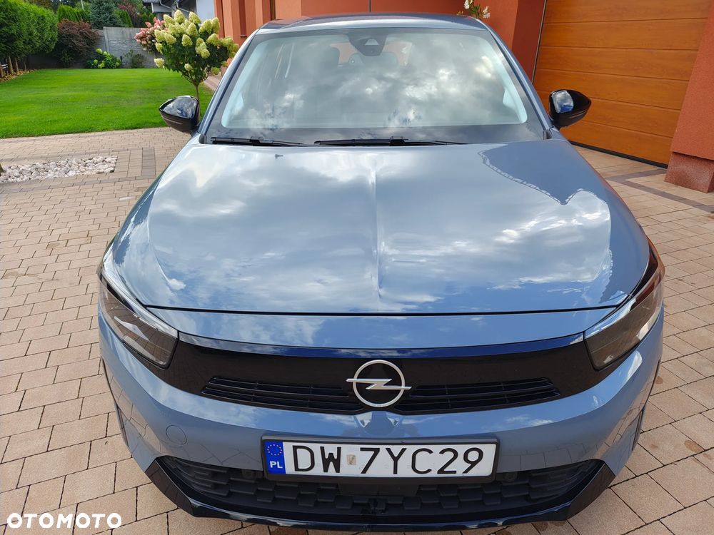 Opel Corsa 1.2 S&S - 2