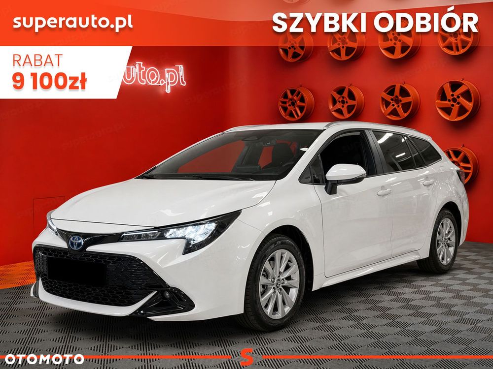 Toyota Corolla - 2