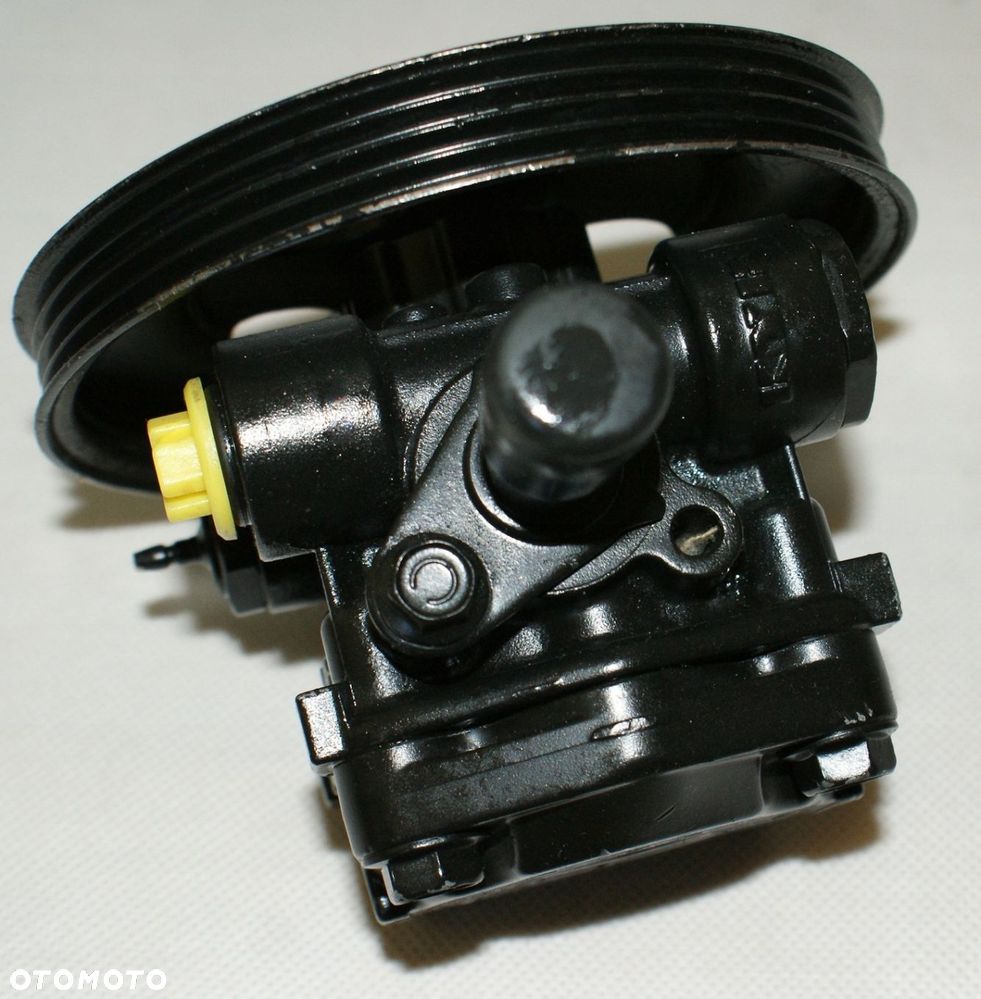 POMPA WSPOMAGANIA SUZUKI GRAND VITARA II 2.7 66J0 - 6