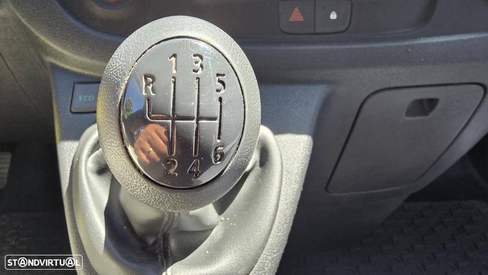 Opel Vivaro 1.6 Cdti L2 H1 125cv - 14