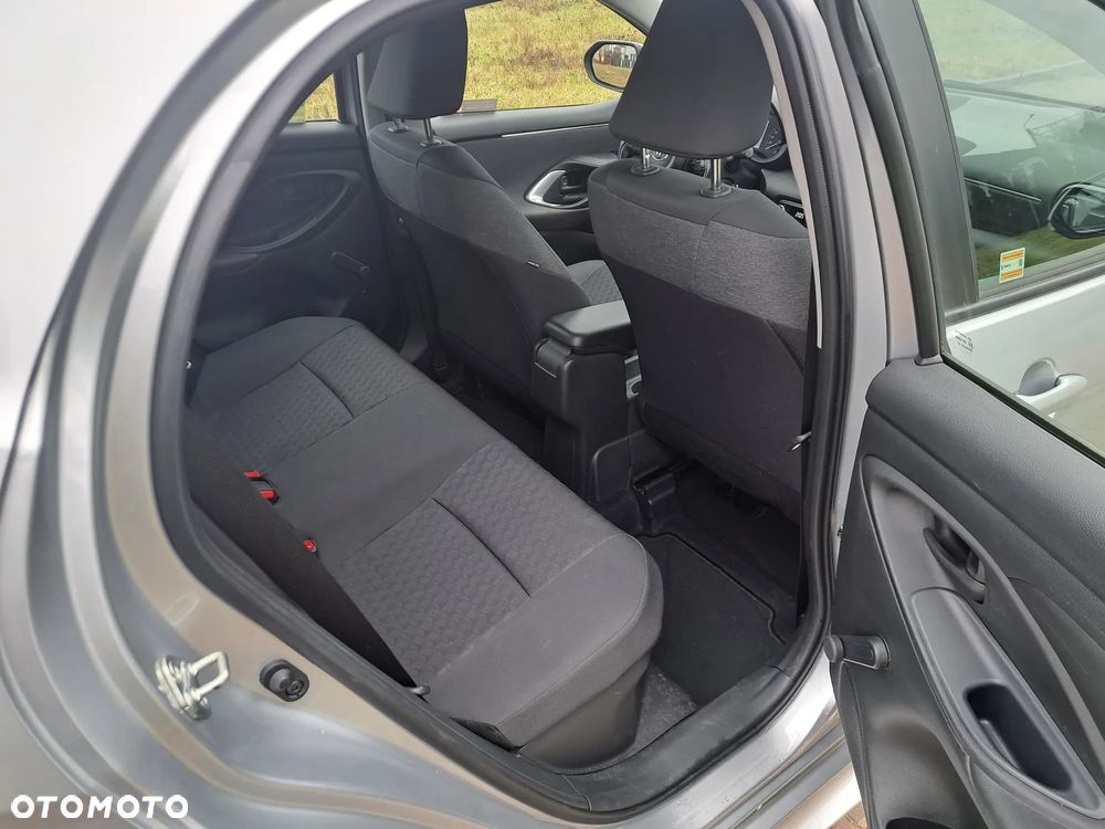 Toyota Yaris Hybrid 1.5 Comfort - 12