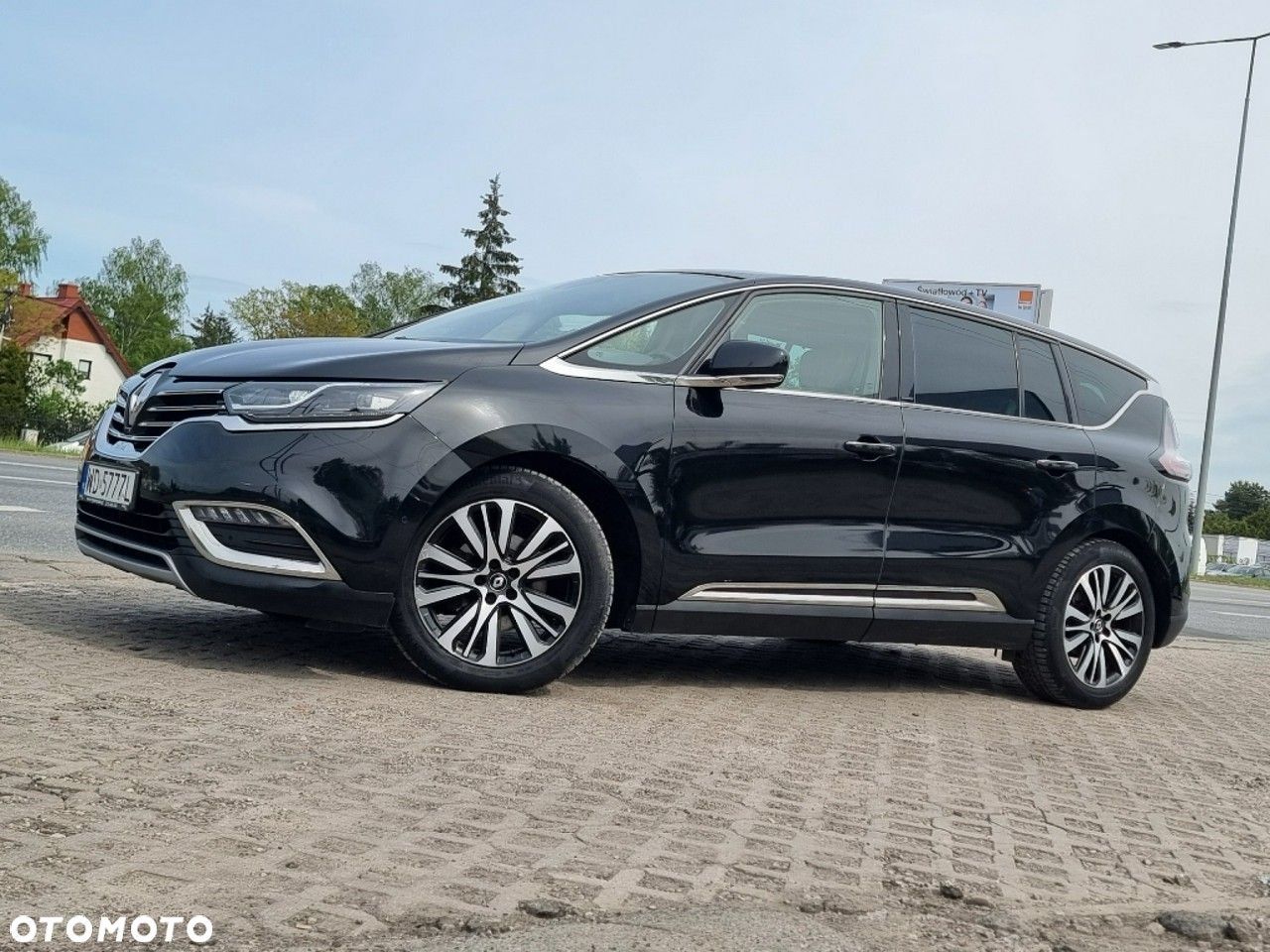 Renault Espace - 7