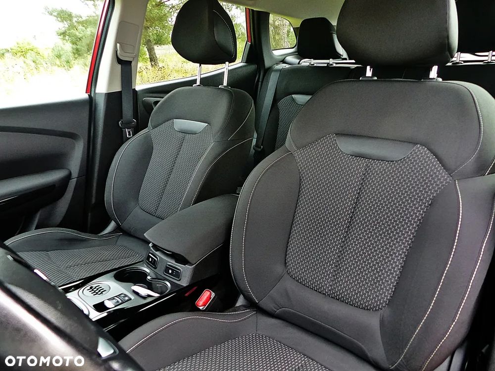 Renault Kadjar Energy dCi 110 EDC LIMITED - 20