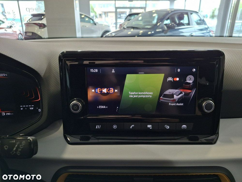 Seat Arona 1.0 TSI Style S&S DSG - 15