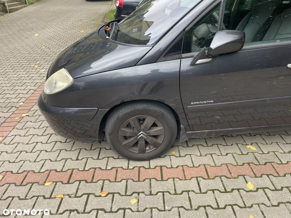 Citroën C8 - 6