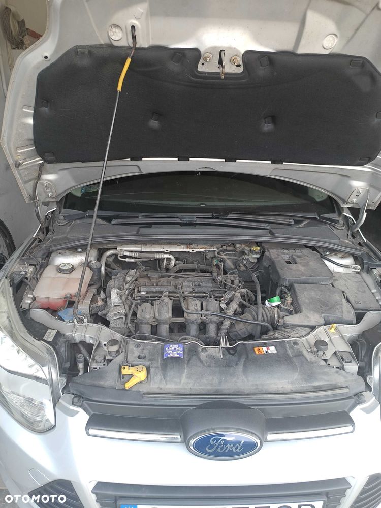 Ford Focus - 6