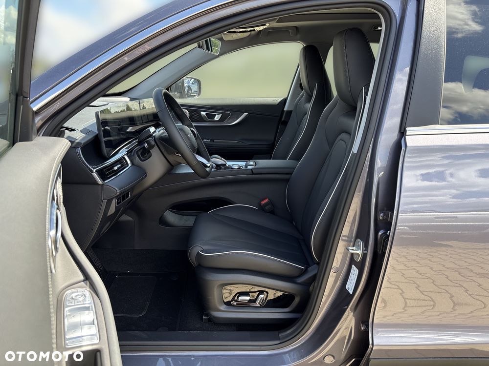 Chery Tiggo 7 1.5 T-GDI Super Hybrid Prestige DHT - 14