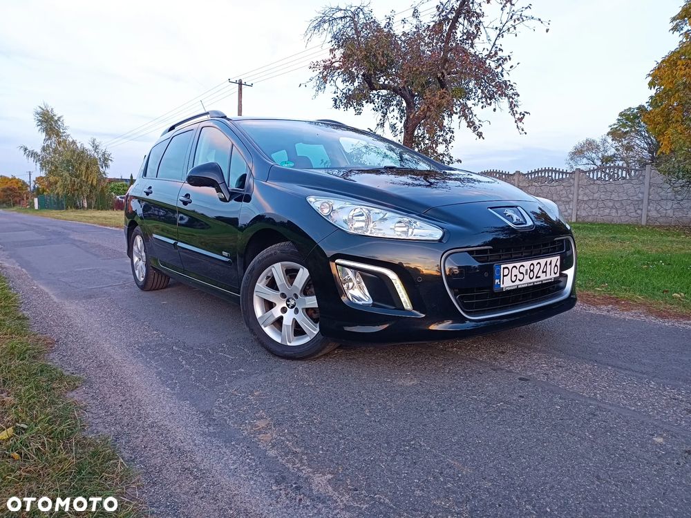 Peugeot 308 HDi FAP 150 Style - 32