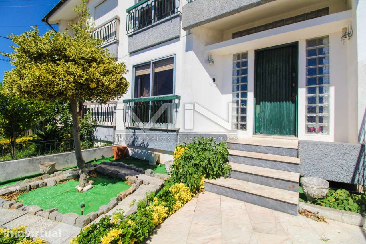 Moradia T3+1 - Centro de Gondomar - Grande imagem: 2/51