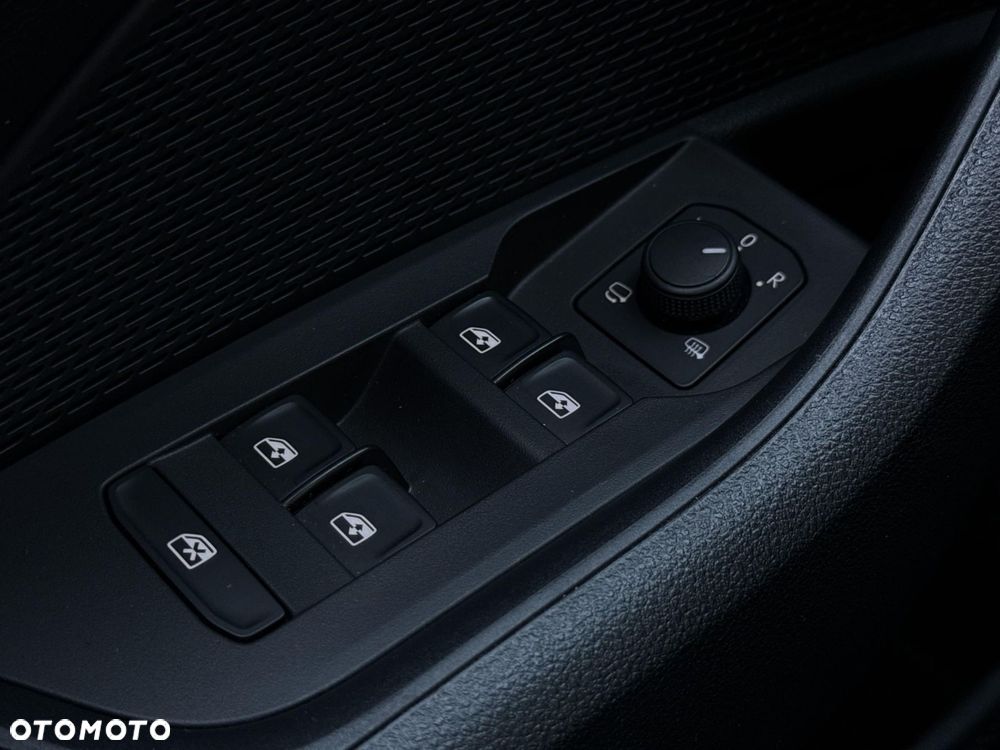 Skoda Octavia 1.5 TSI ACT Style - 20