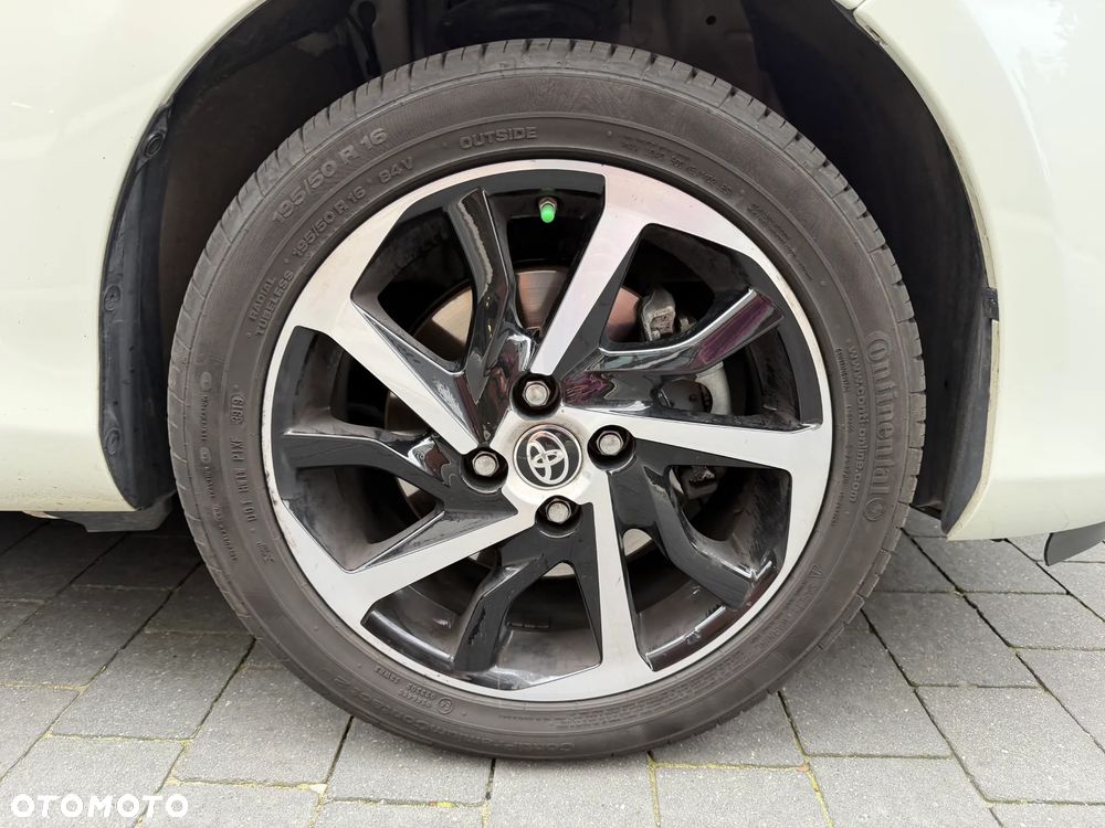 Toyota Yaris 1.5 Selection - 20