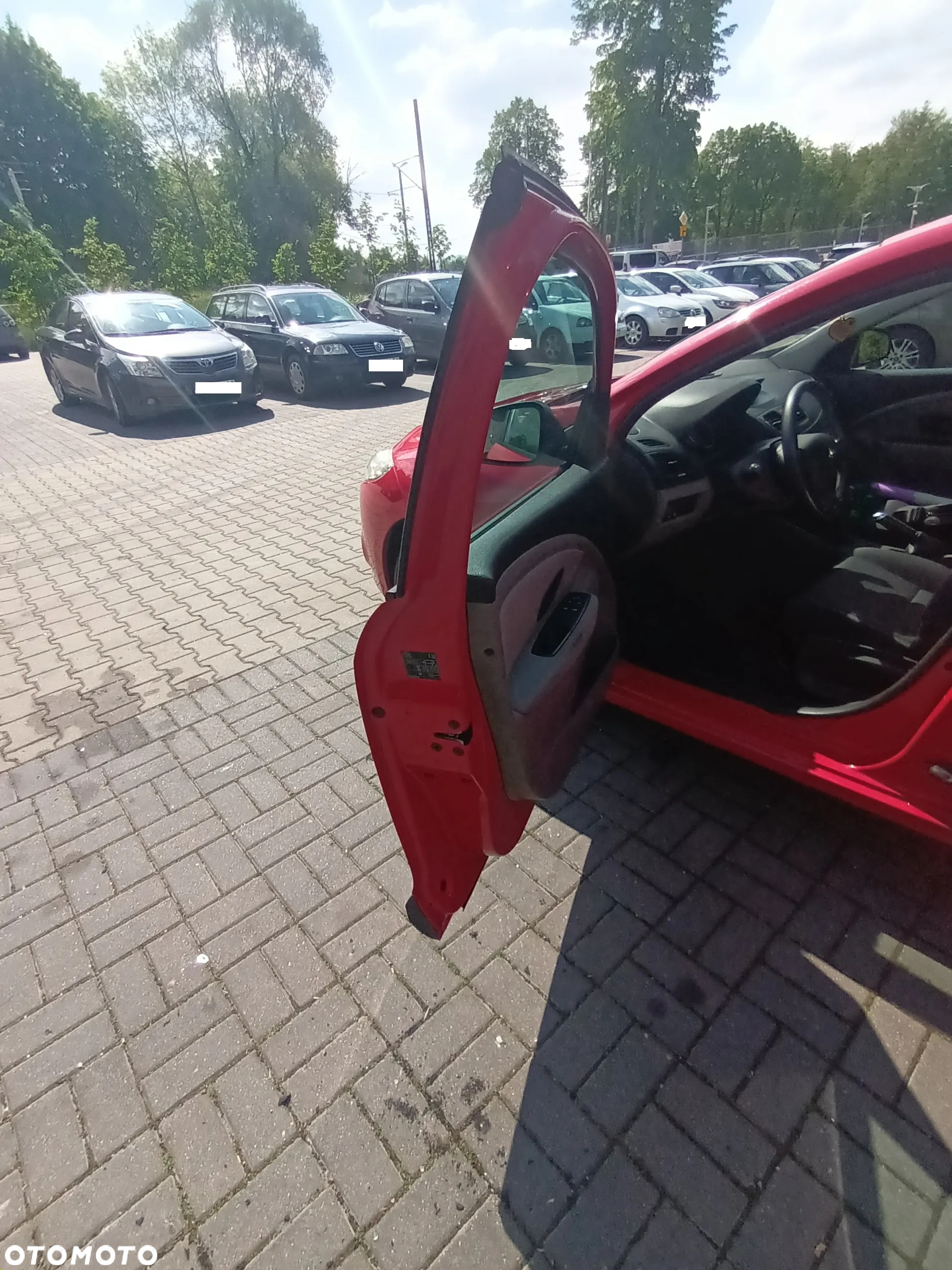 Renault Megane 1.6 16V Expression - 25