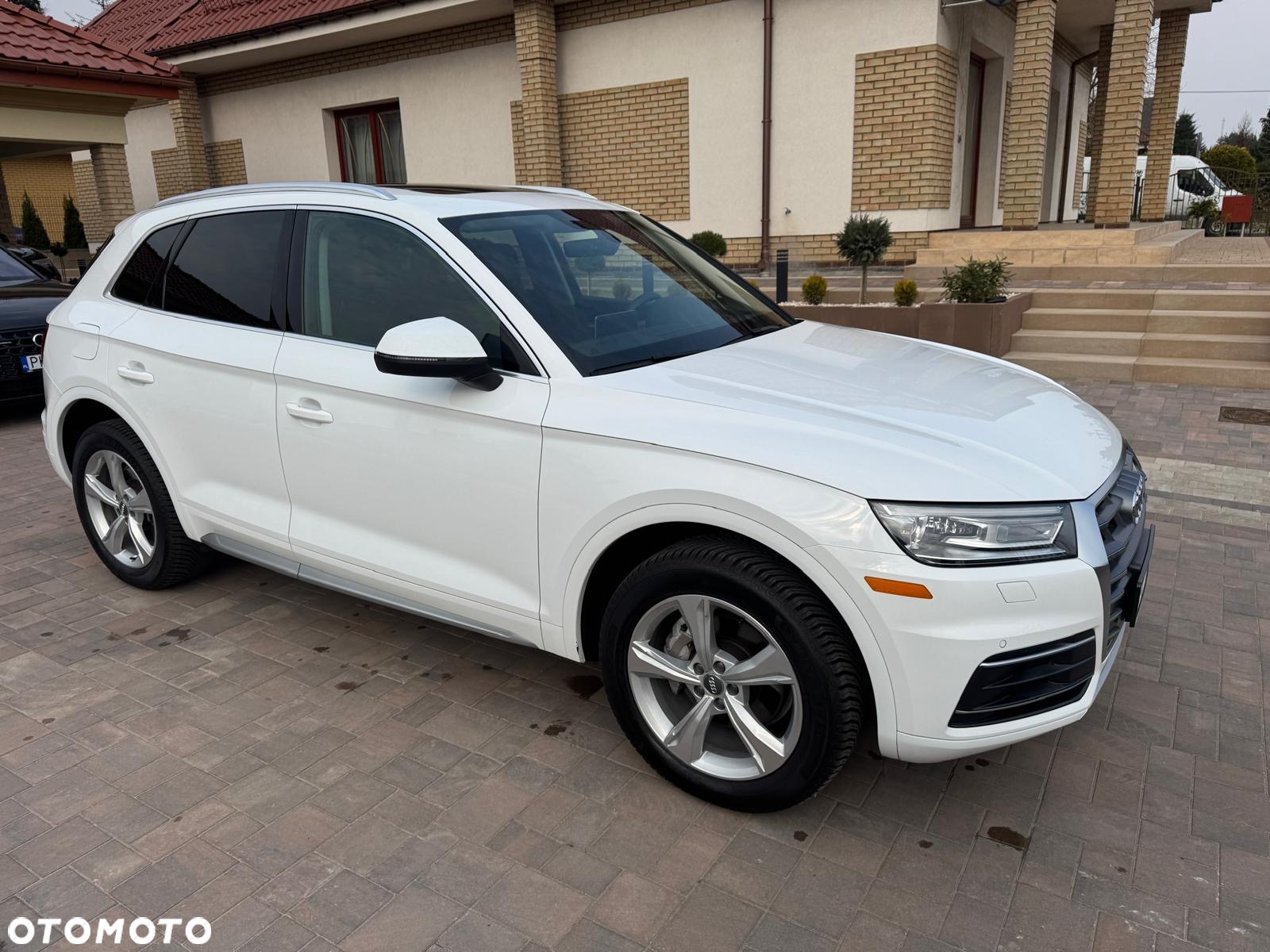 Audi Q5 2.0 TFSI Quattro S tronic - 5