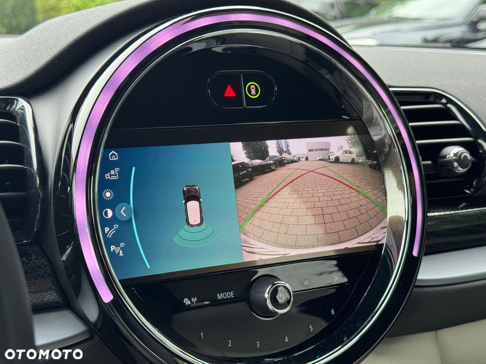 MINI Clubman Cooper - 24