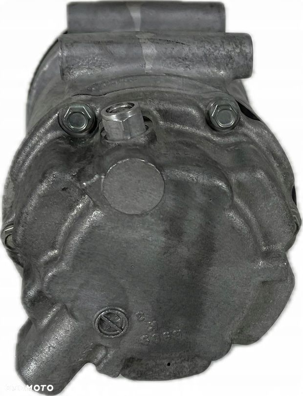 P4 TOYOTA RAV4 RAV-4 V 5 2020- SPRĘŻARKA KLIMATYZACJI KOMPRESOR 042400-1991 - 14