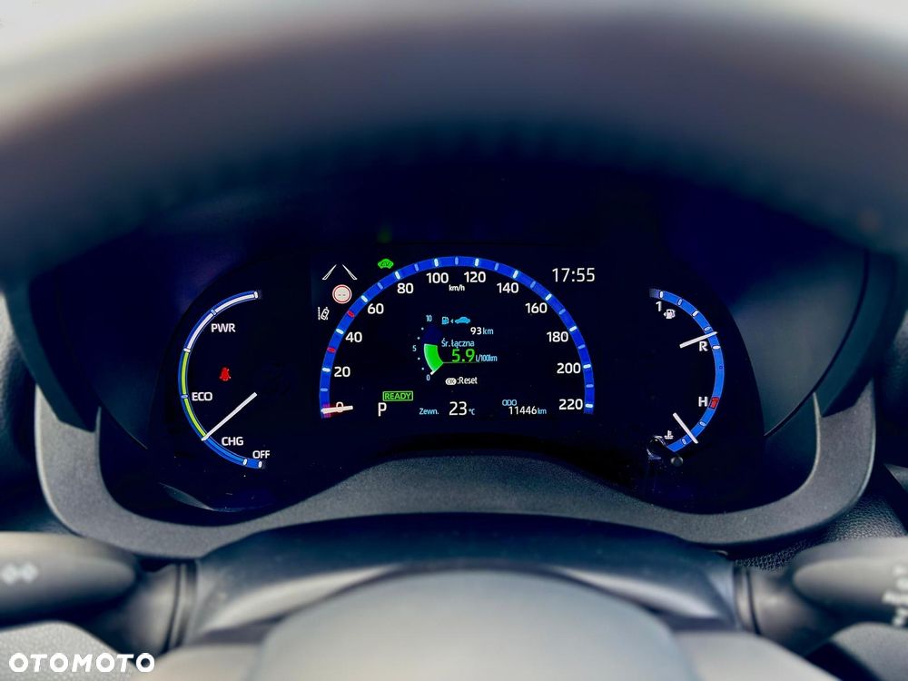 Toyota Yaris Cross - 7