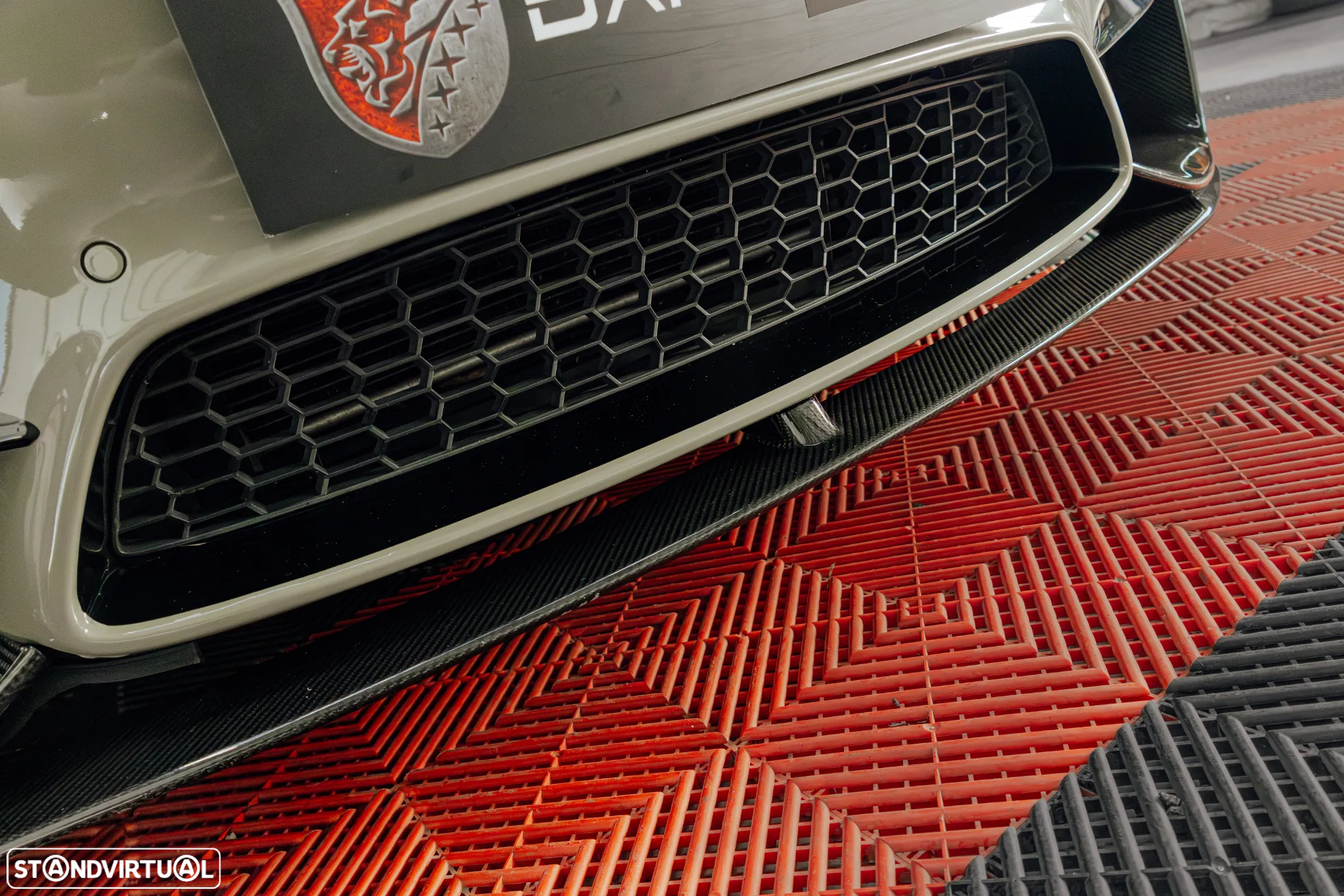 BMW M4 Coupe DKG Competition - 12