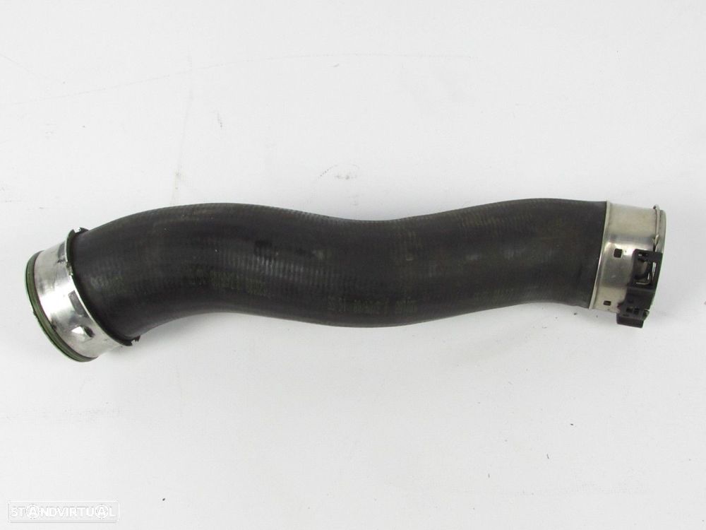 Tubo intercooler Seminovo/ Original BMW 3 (E90)/BMW 3 Touring (E91)/BMW 3 Coupe... - 1