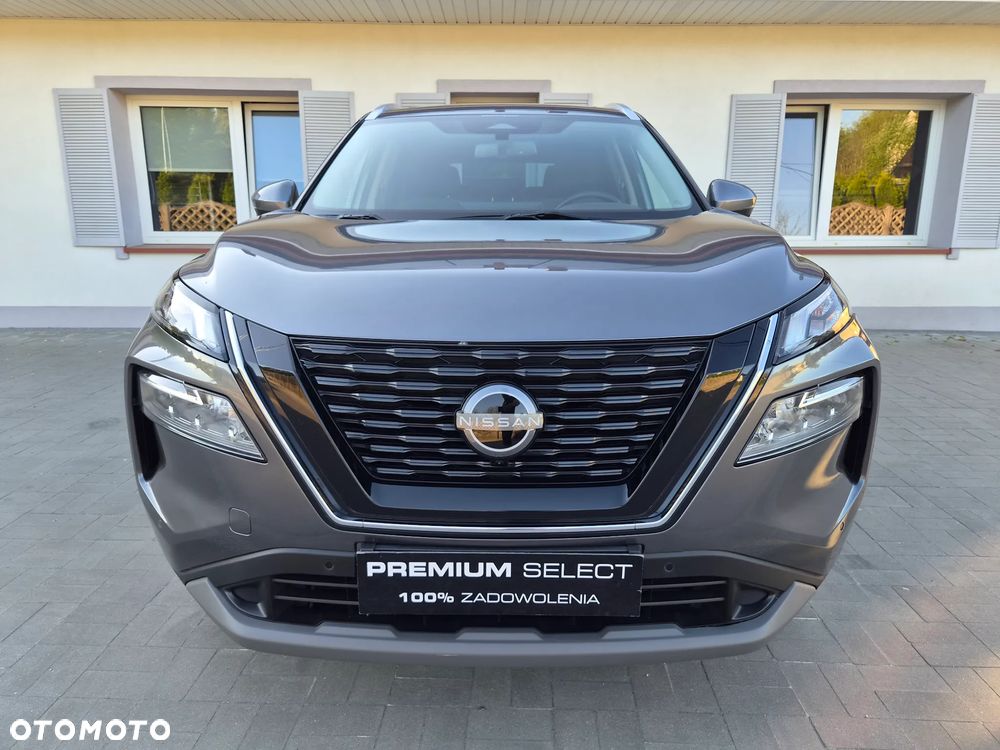 Nissan X-Trail 1.5 VC-T e-POWER N-Trek e-4ORCE 7os - 12