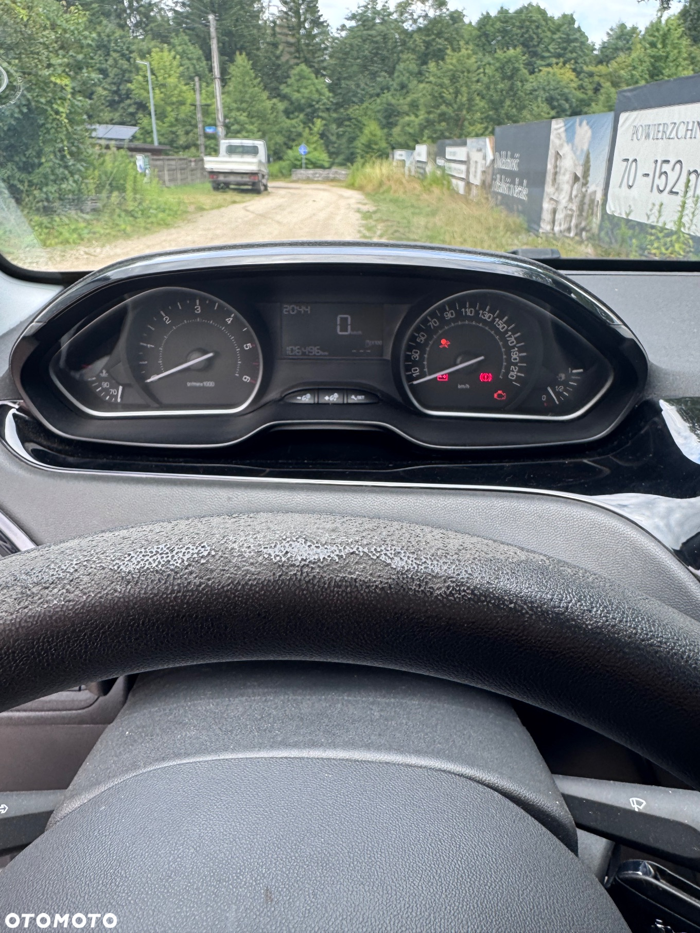 Peugeot 208 1.6 BlueHDi Active - 13
