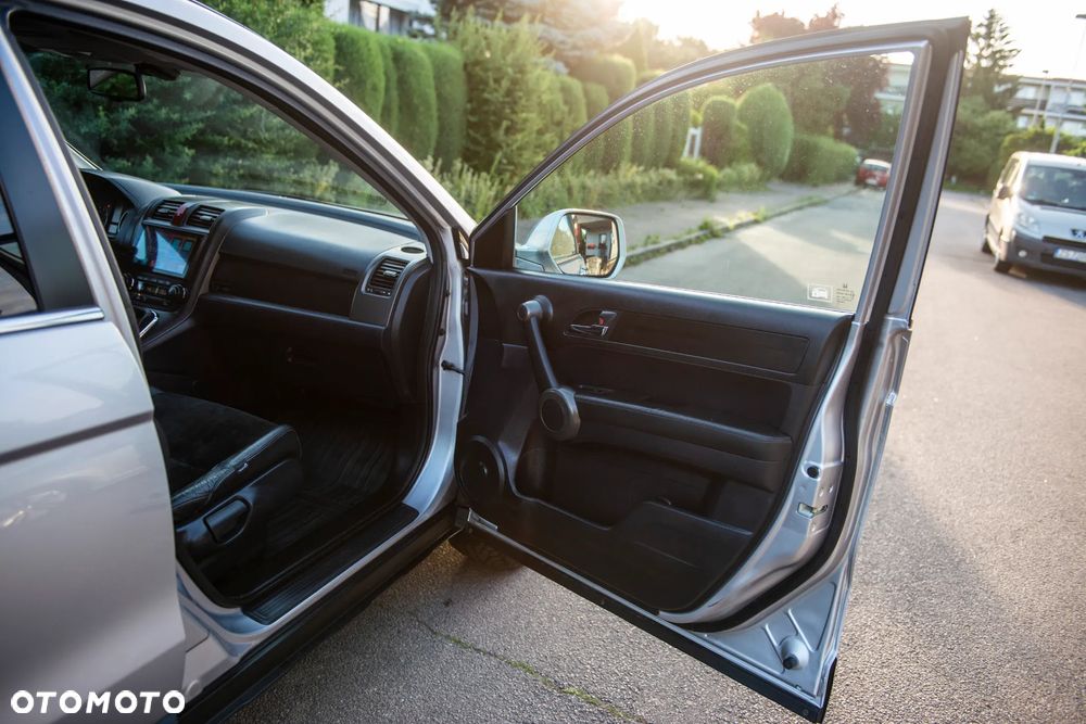 Honda CR-V 2.0 Executive - 36