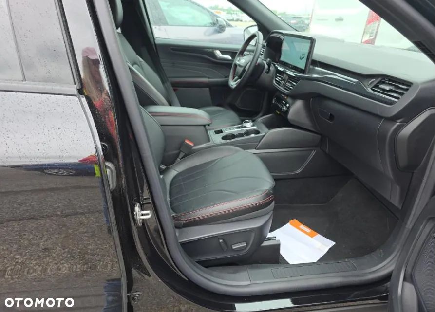 Ford Escape - 11