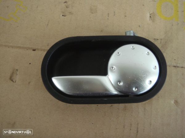 Manípulo Int Porta Fr Dto Audi Tt (8N3) - 1