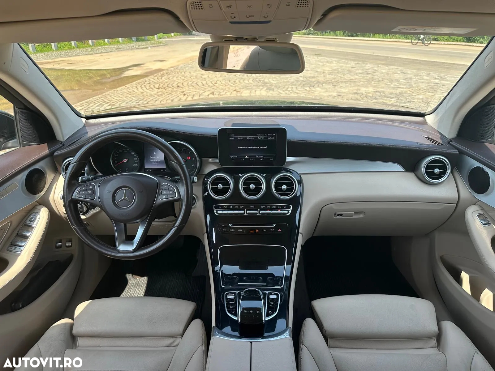 Mercedes-Benz GLC 250 d 4Matic 9G-TRONIC Exclusive - 13